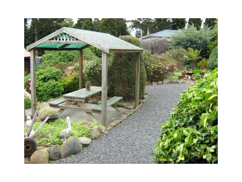 43 Junee Road, Maydena TAS 7140