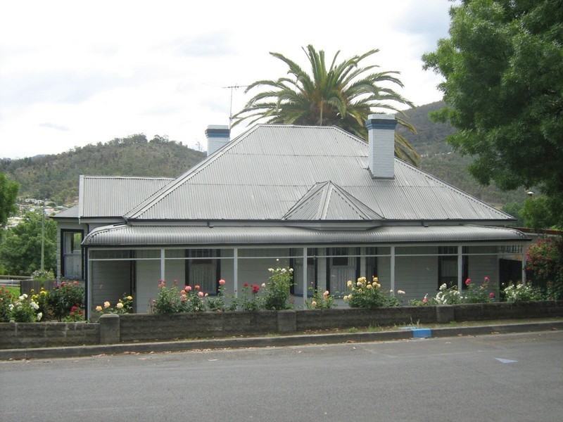 14 Stephen Street, New Norfolk TAS 7140