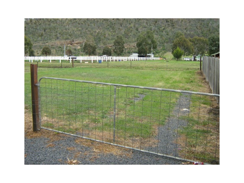 374 Back River Road, Magra TAS 7140