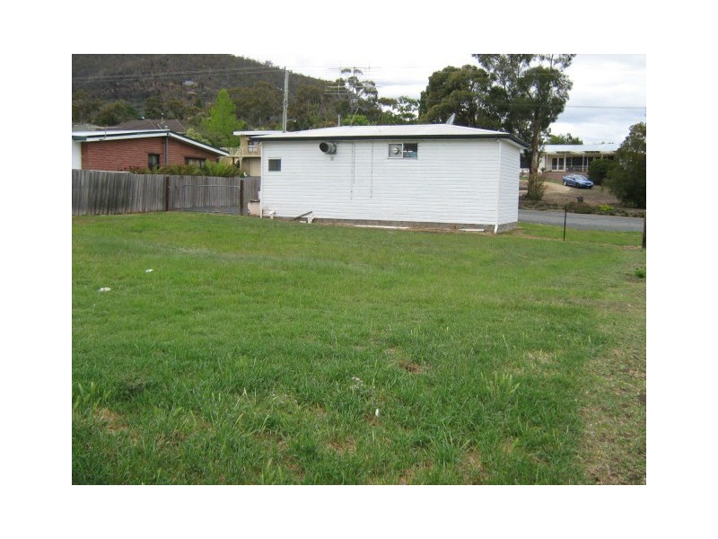 374 Back River Road, Magra TAS 7140