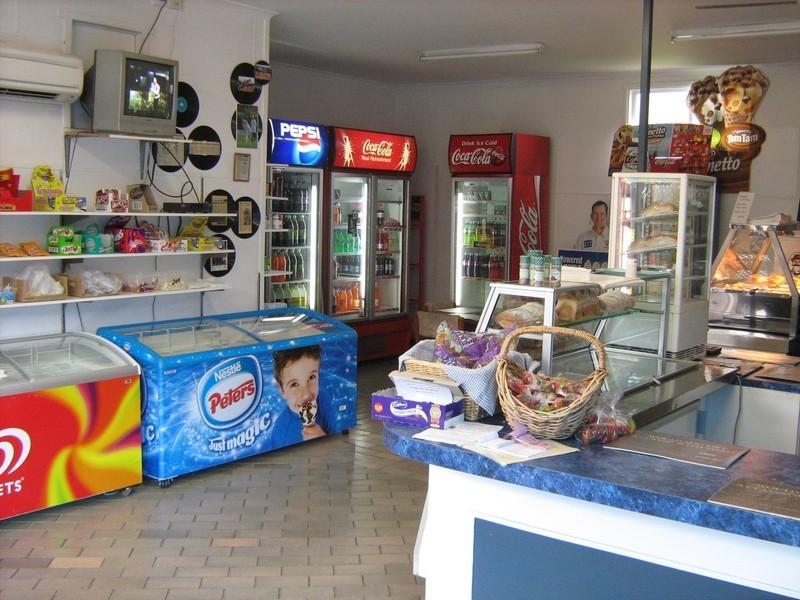 374 Back River Road, Magra TAS 7140