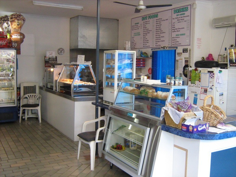 374 Back River Road, Magra TAS 7140