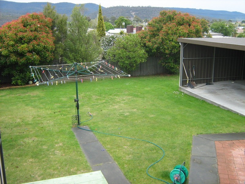 242 Back River Road, New Norfolk TAS 7140