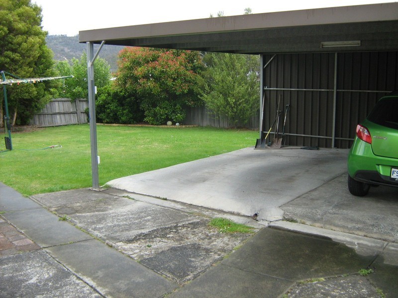 242 Back River Road, New Norfolk TAS 7140