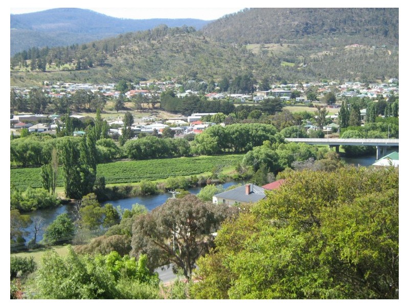 New Norfolk TAS 7140