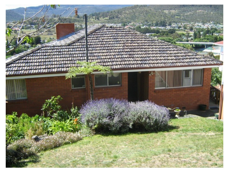 New Norfolk TAS 7140