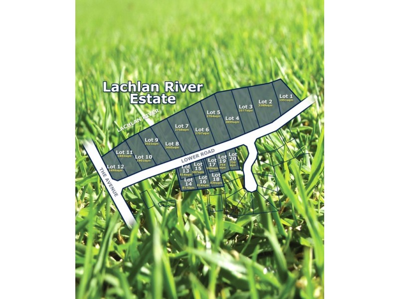 Lot 13 – 20 Lower Road, New Norfolk TAS 7140