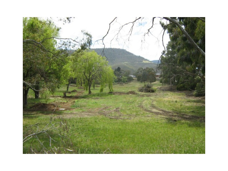 Lot 13 – 20 Lower Road, New Norfolk TAS 7140