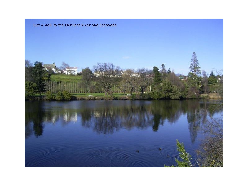 Lot 13 – 20 Lower Road, New Norfolk TAS 7140