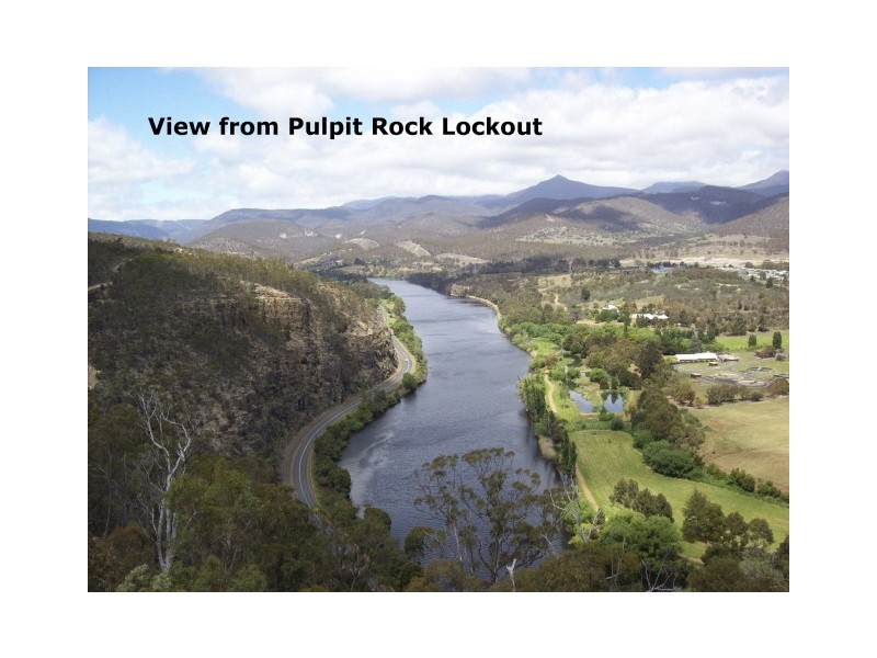 Lot 13 – 20 Lower Road, New Norfolk TAS 7140