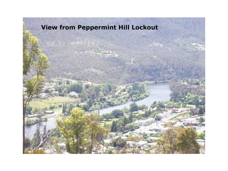 Lot 13 – 20 Lower Road, New Norfolk TAS 7140