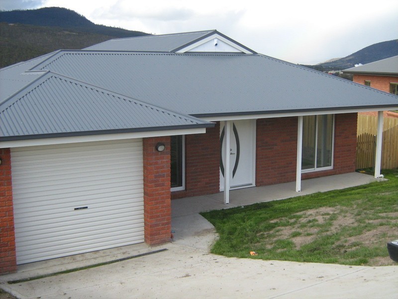 Lot 115 Gateway Estate, New Norfolk TAS 7140