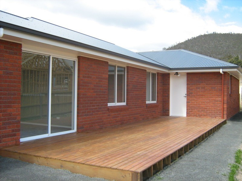 Lot 115 Gateway Estate, New Norfolk TAS 7140