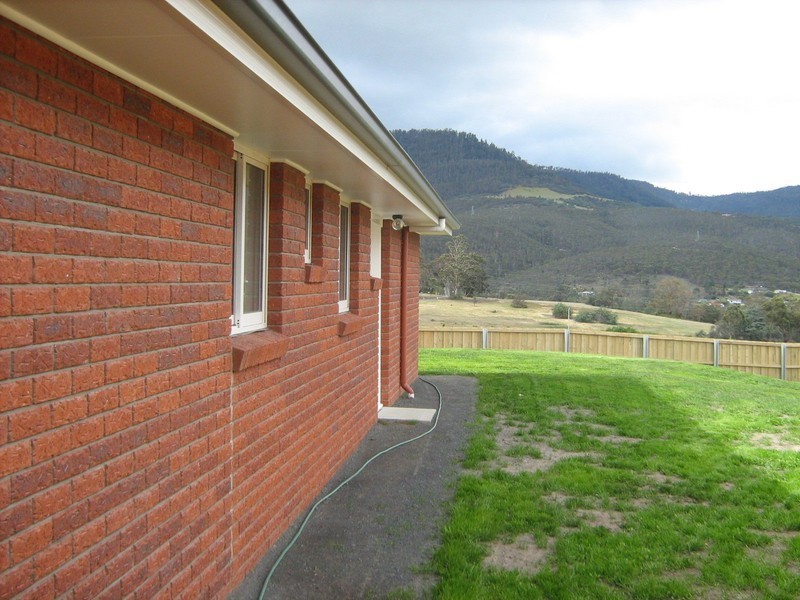 Lot 115 Gateway Estate, New Norfolk TAS 7140