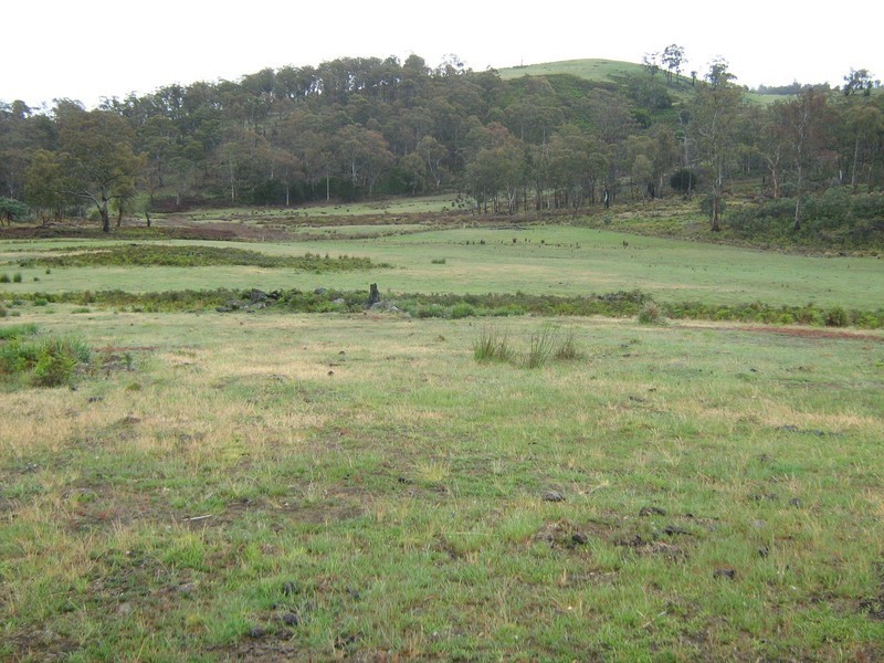 Bluff Road, Gretna TAS 7140