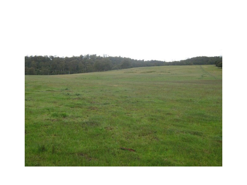 Bluff Road, Gretna TAS 7140