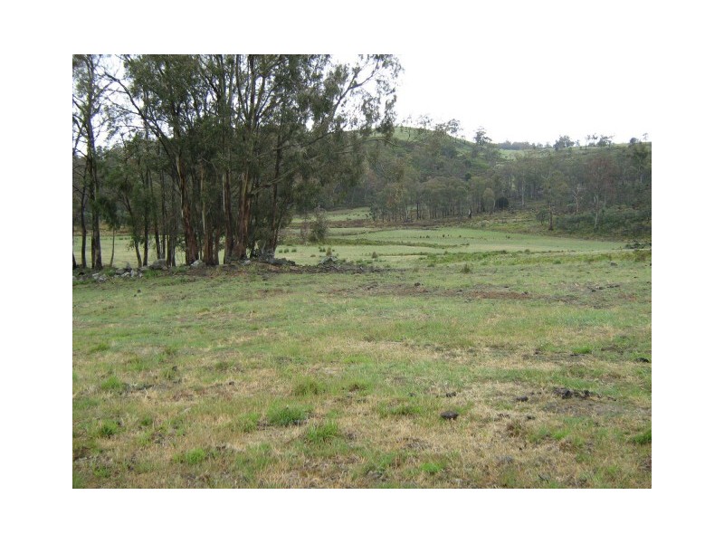 Bluff Road, Gretna TAS 7140