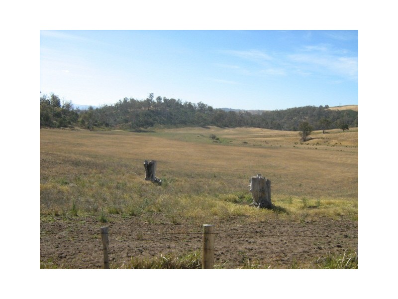 Bluff Road, Gretna TAS 7140