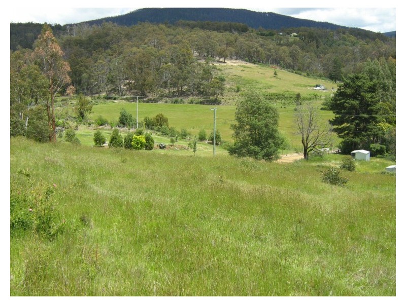 Lot 2 Hydehurst Road, Lachlan TAS 7140