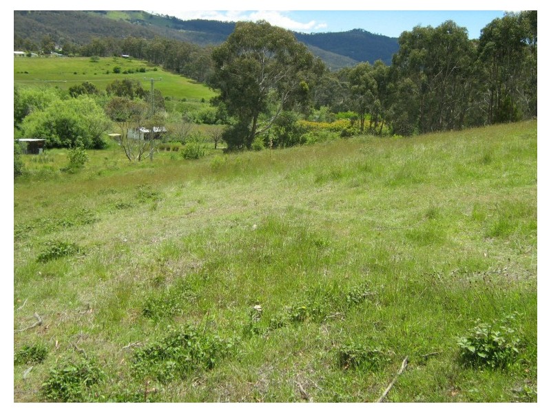 Lot 2 Hydehurst Road, Lachlan TAS 7140