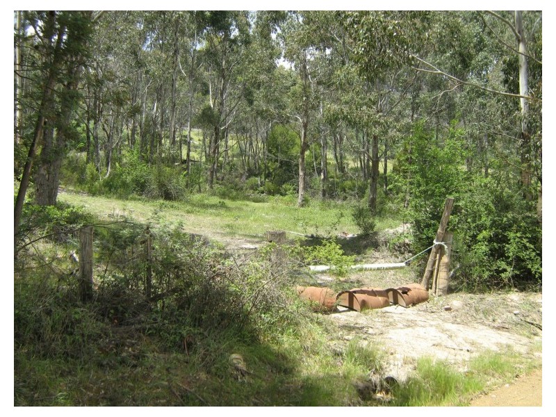 Lot 2 Hydehurst Road, Lachlan TAS 7140