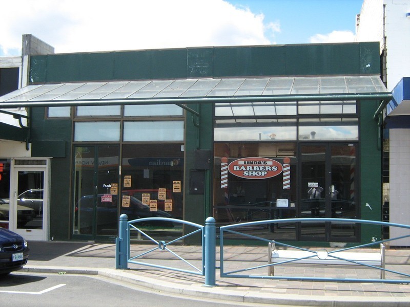 3 and 5 High Street, New Norfolk TAS 7140