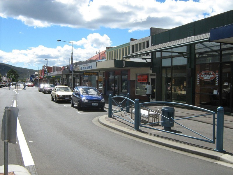 3 and 5 High Street, New Norfolk TAS 7140