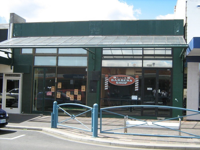 3 and 5 High Street, New Norfolk TAS 7140