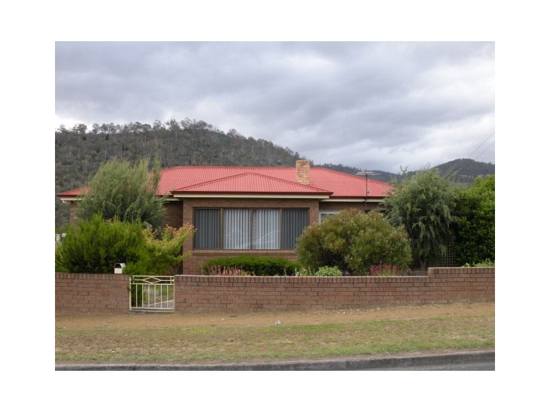 386 Back River Road, Magra TAS 7140