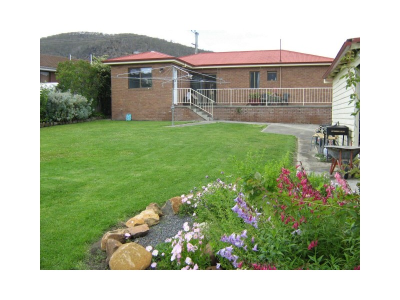 386 Back River Road, Magra TAS 7140