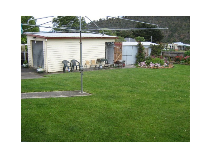 386 Back River Road, Magra TAS 7140