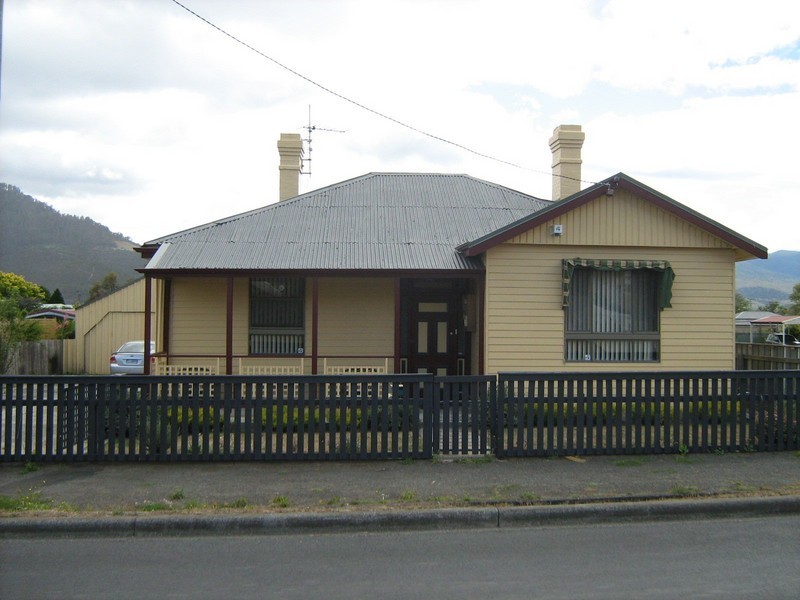 40 Blair Street, New Norfolk TAS 7140