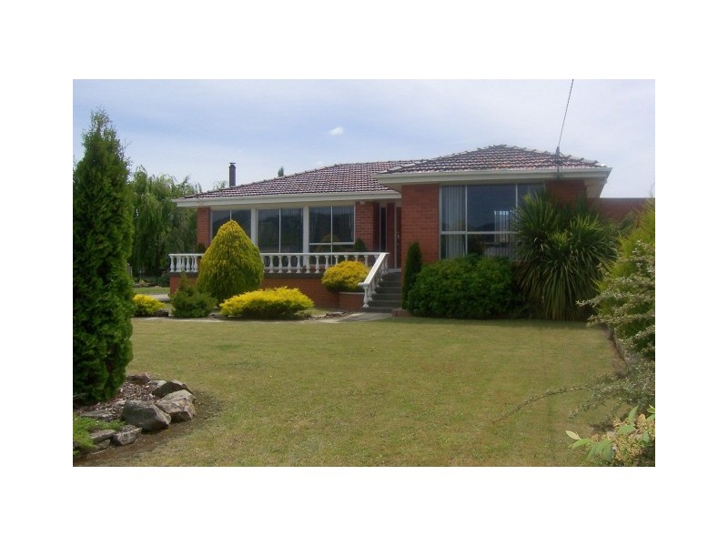 New Norfolk TAS 7140