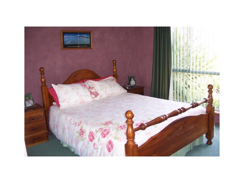 New Norfolk TAS 7140