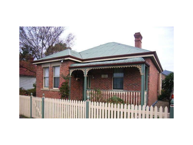 5/31 Stephen Street, New Norfolk TAS 7140