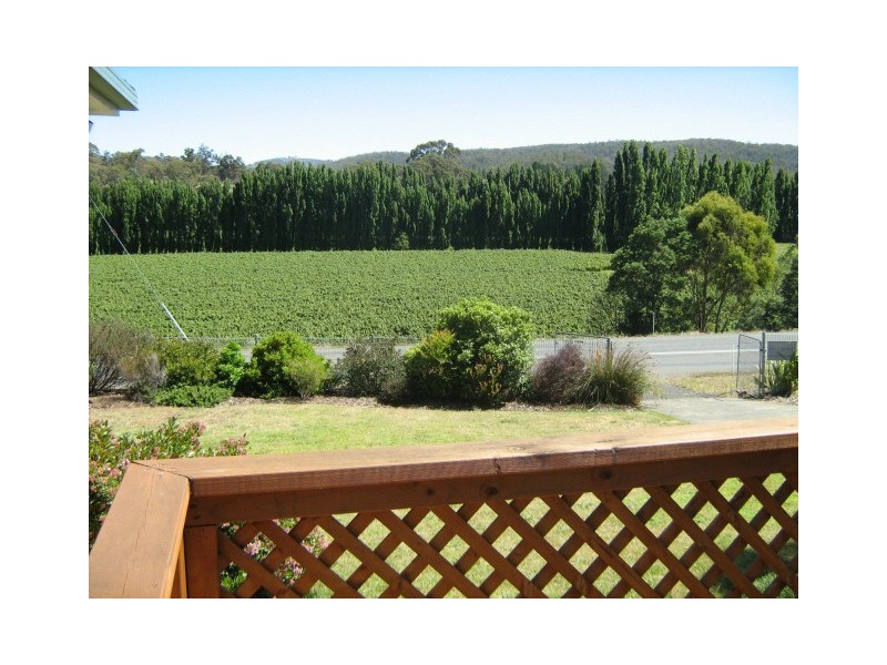 1539 Gordon River Road, Westerway TAS 7140