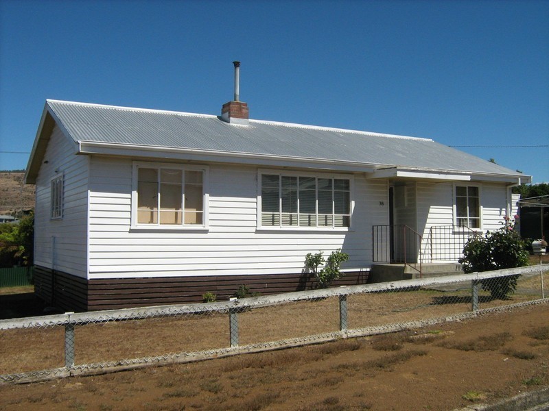 38 Charlotte Street, New Norfolk TAS 7140