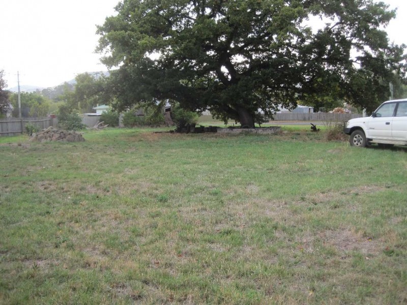 4 Water Street, Ouse TAS 7140