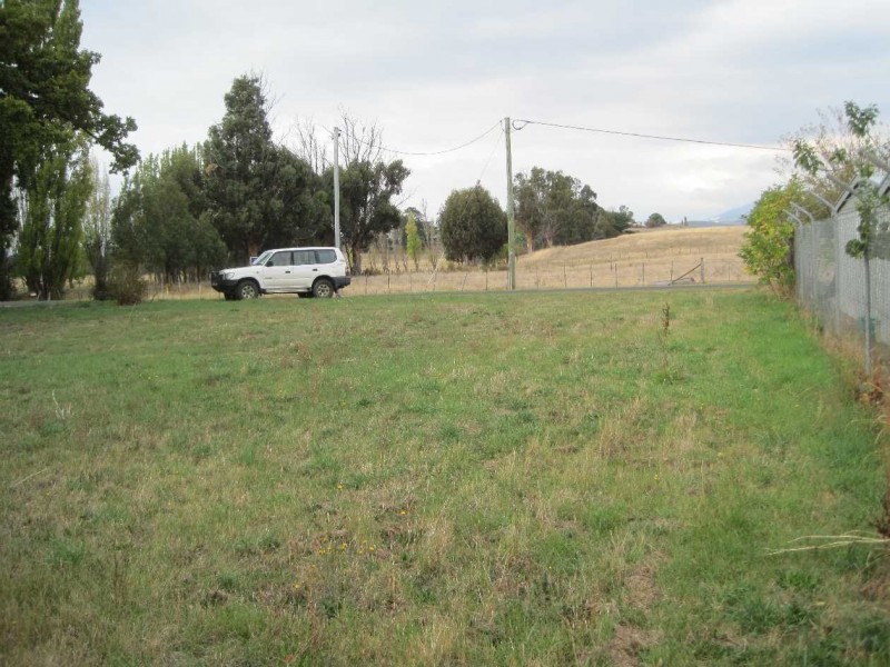 4 Water Street, Ouse TAS 7140