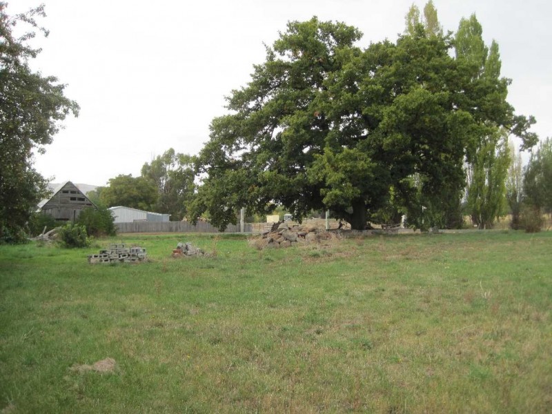 4 Water Street, Ouse TAS 7140