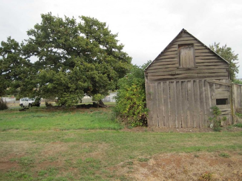 4 Water Street, Ouse TAS 7140