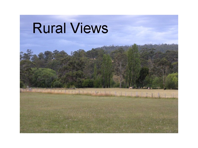 950 Ellendale Road, Ellendale TAS 7140