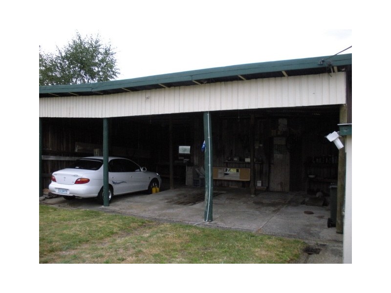 950 Ellendale Road, Ellendale TAS 7140