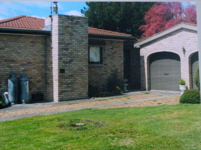 37 Water Street, Ouse TAS 7140