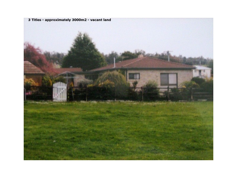 37 Water Street, Ouse TAS 7140