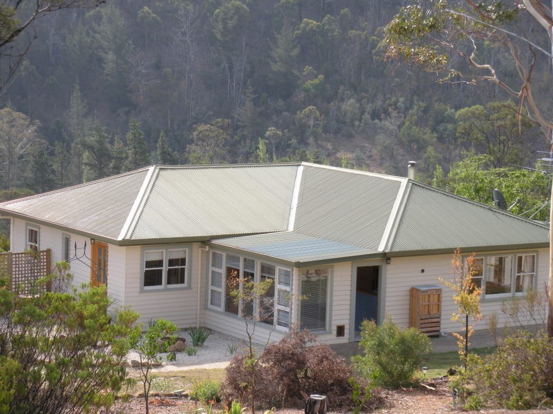 99 Glen Dhu Road, Molesworth TAS 7140