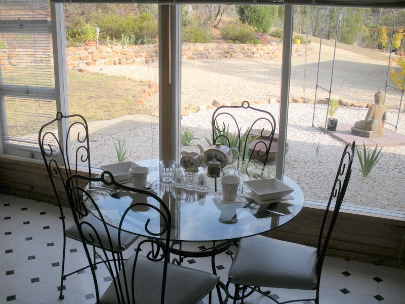 99 Glen Dhu Road, Molesworth TAS 7140