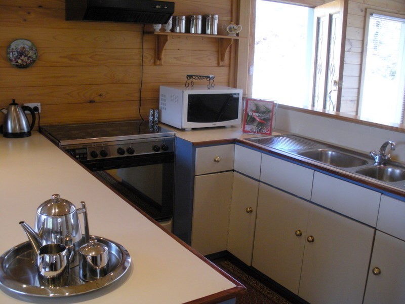 99 Glen Dhu Road, Molesworth TAS 7140