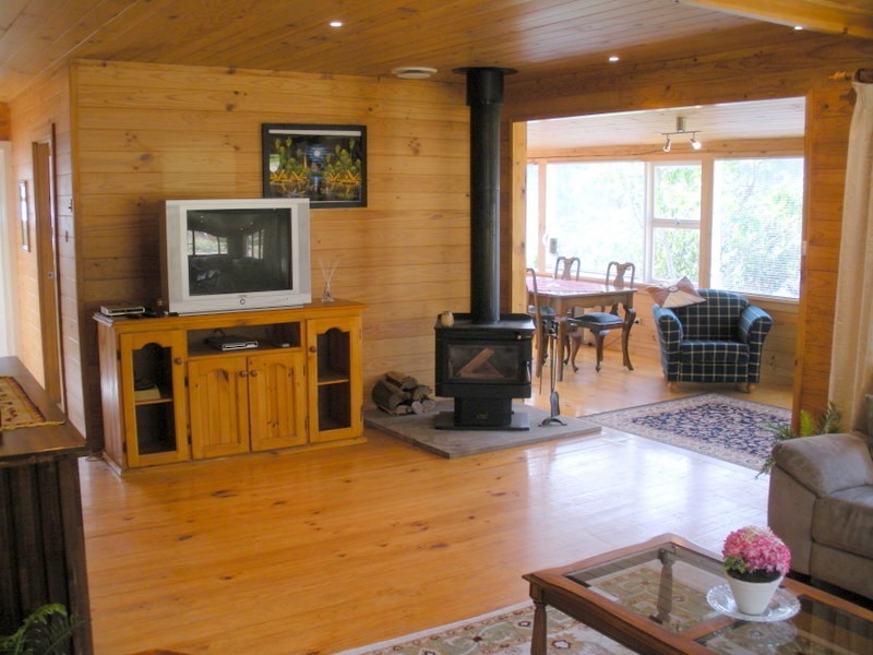 99 Glen Dhu Road, Molesworth TAS 7140