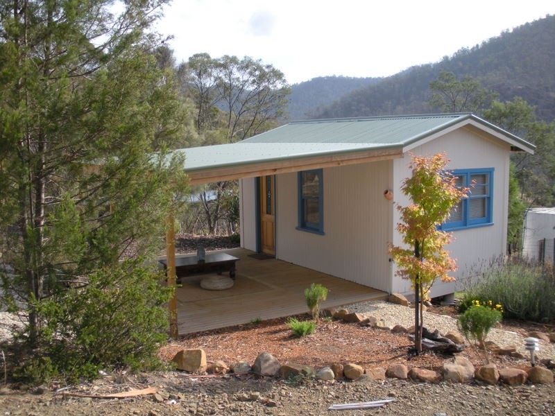 99 Glen Dhu Road, Molesworth TAS 7140